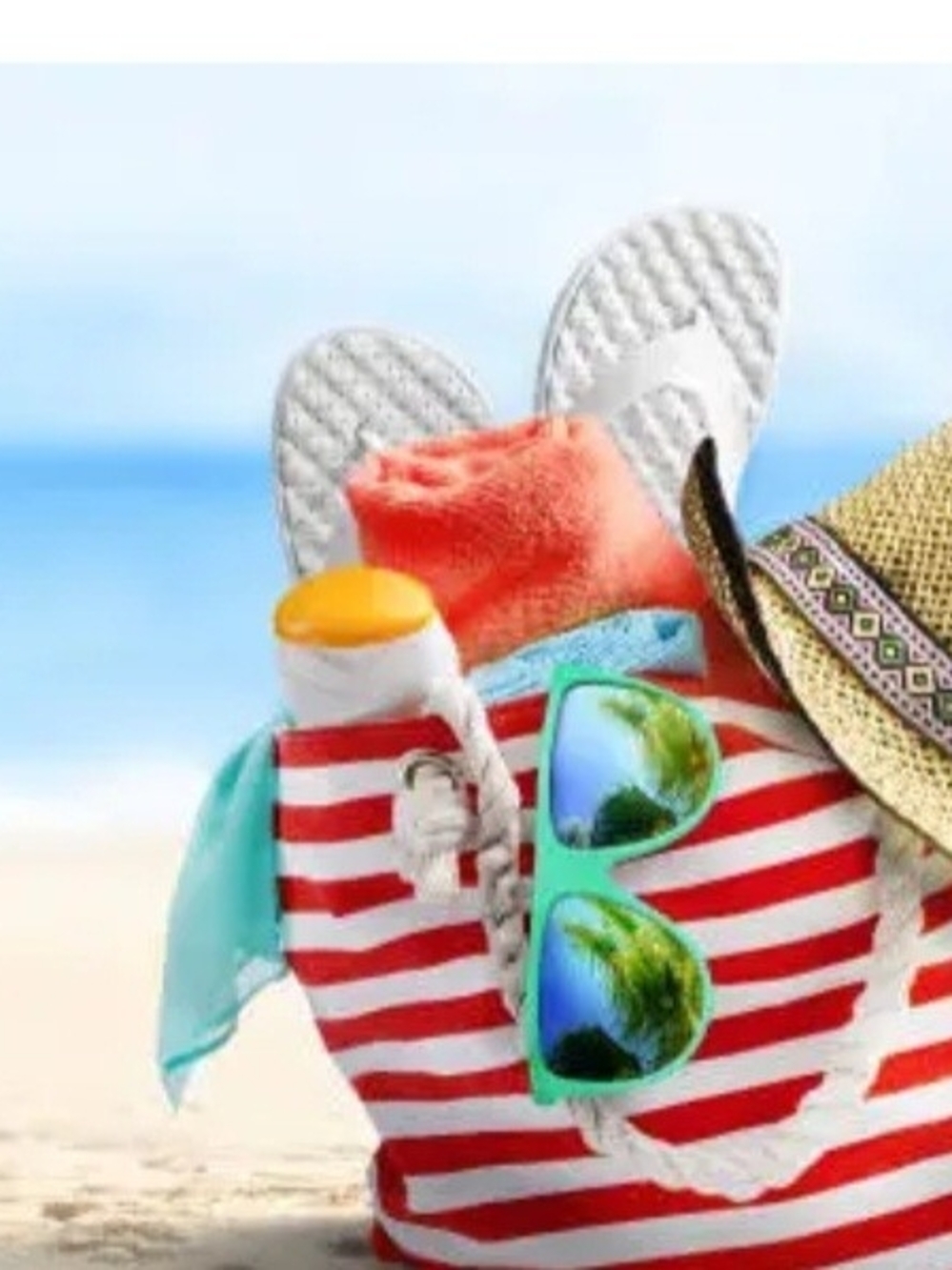 Summertime Sale!
